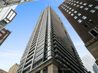 70 Temperance St #2809, Toronto, ON M5H 0B1