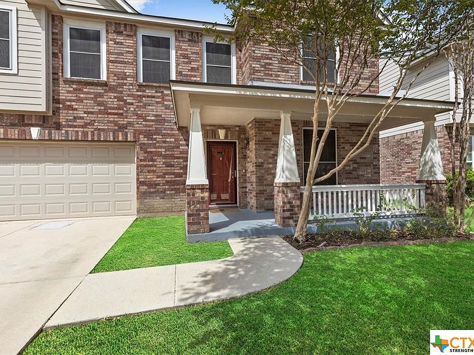 150 Bentwood Ranch Dr, Cibolo, TX 78108 MLS 526634 Zillow