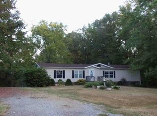 5811 Turner Smith Rd, Browns Summit, NC 27214