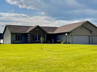 2283 Monroe Ave, Greenfield, IA 50849