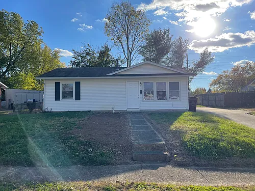 981 Parnell Dr Photo 1