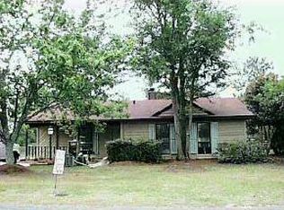 2540 Lincolnton Pkwy, Augusta, GA 30919