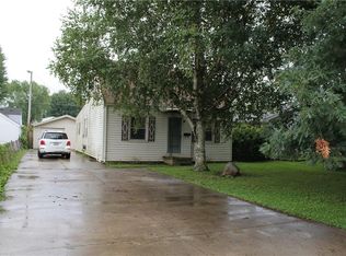 1210 Fairfax St, Anderson, IN 46012