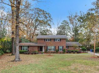 106 Pine Tree Dr, Dothan, AL 36303