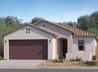 12405 N 303rd Ln, Buckeye, AZ 85396