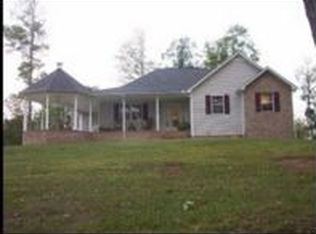 600 Ridge Rd, Oneida, TN 37852