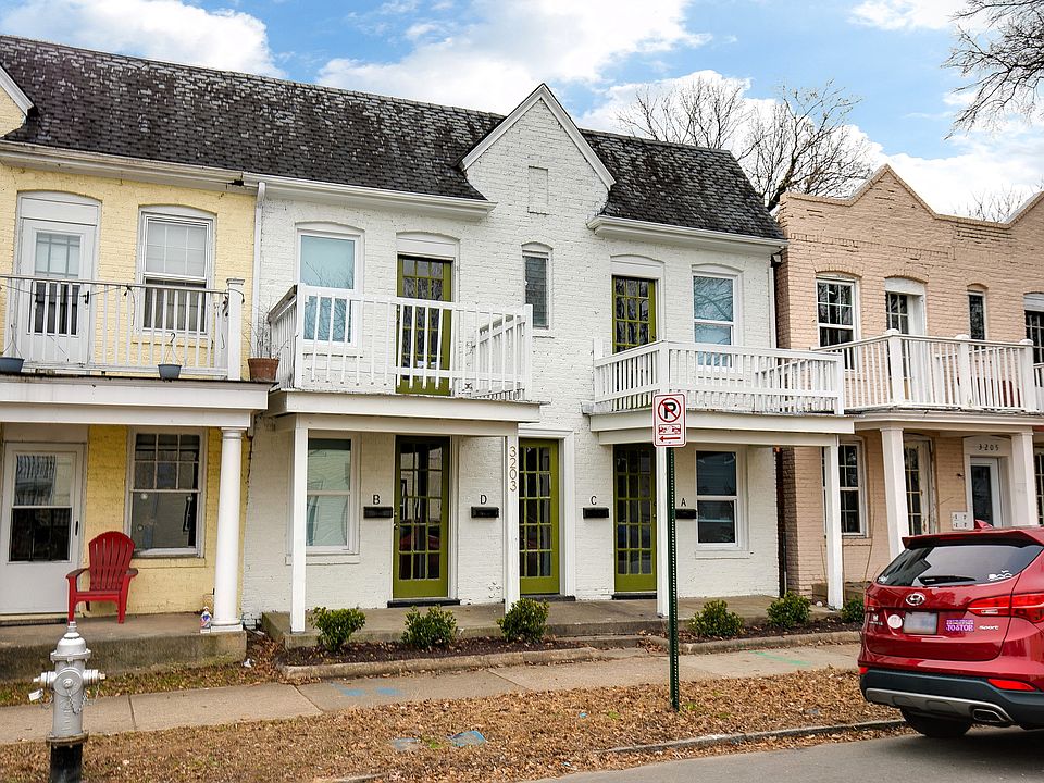 1st image of 3203 Ellwood Ave APT A