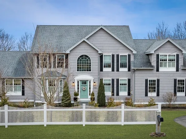 463 Main St, West Newbury, MA 01985