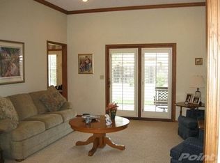 4214 Country Club Dr, Enid, OK 73703