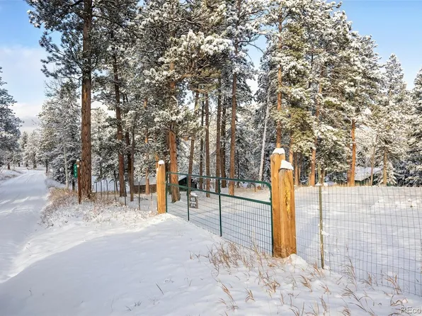 252 Beaver Trail, Bailey, CO 80421