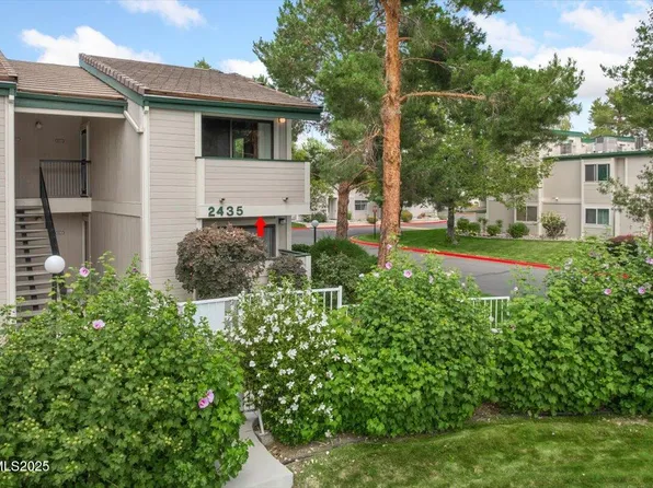 2435 Sycamore Glen Dr APT 3, Sparks, NV 89434