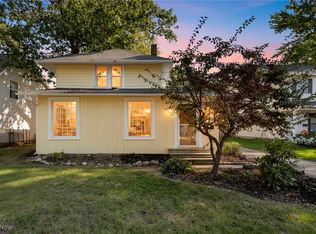 4791 Orchard Rd, Mentor, OH 44060