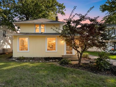 4791 Orchard Rd, Mentor, OH, 44060