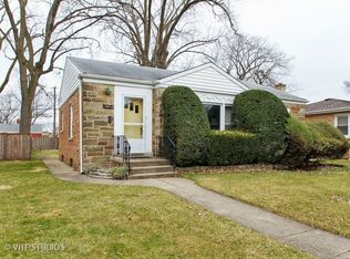 7620 Kolmar Ave, Skokie, IL