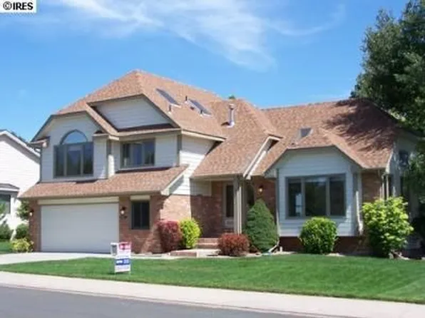 5724 Southridge Greens Blvd, Fort Collins, CO 80525