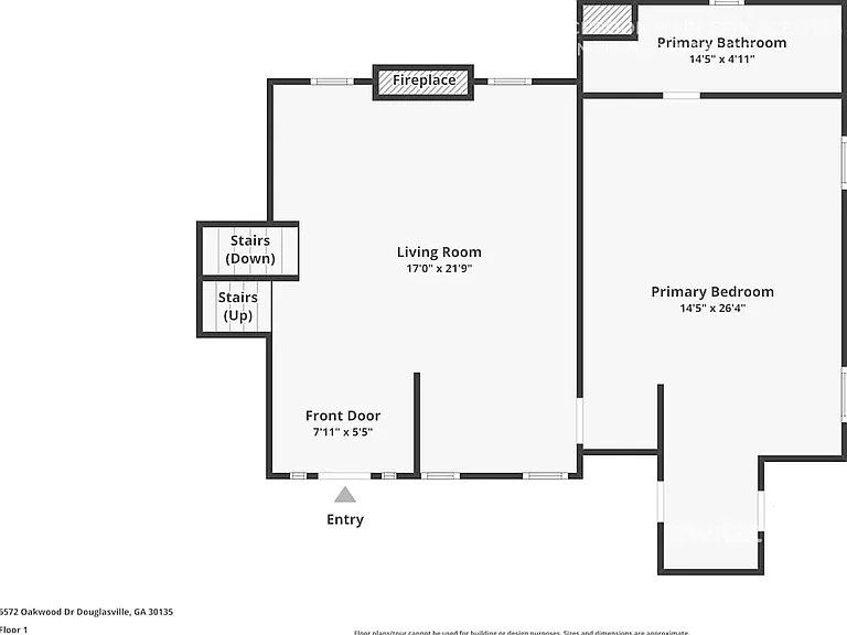 6572 Oakwood Dr — Photo 2