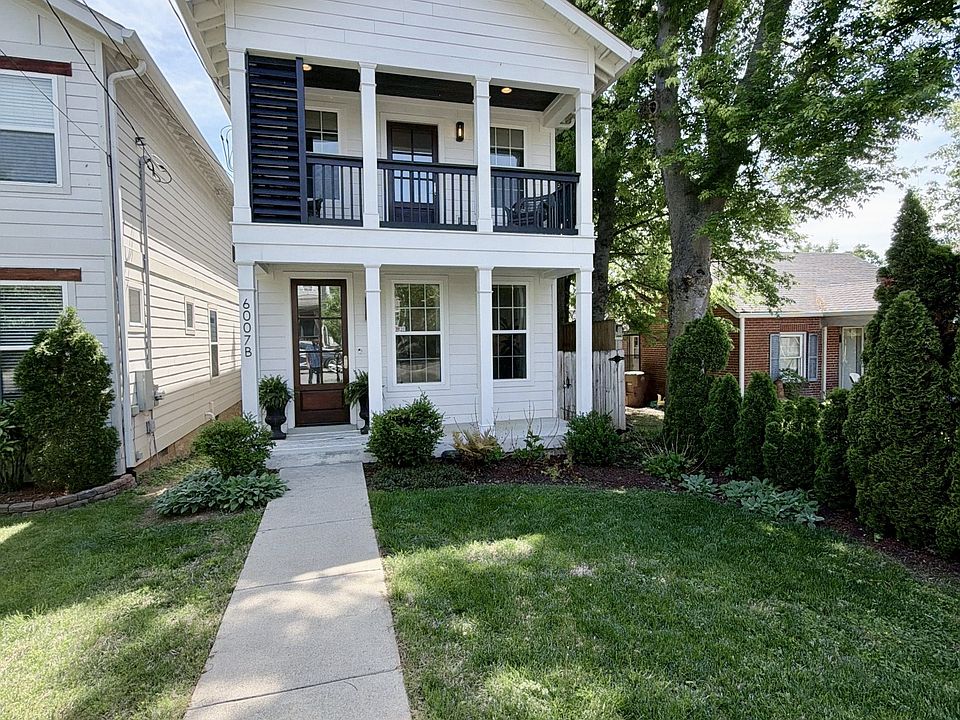 1st image of 6007B Obrien Ave