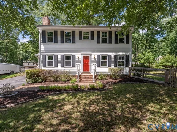 13006 Edgetree Ct, Midlothian, VA 23114