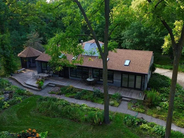 3435 Highway 78, Mount Horeb, WI 53572