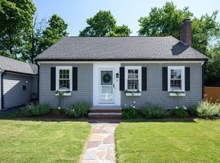 6 Danbury Rd, Weymouth, MA 02190