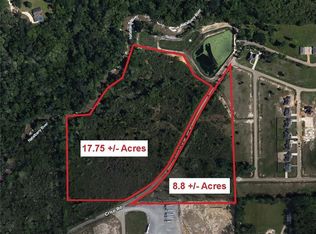 Crisp Rd, Hammond, LA 70403