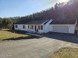 1741 Bloomingrove Rd, Williamsport, PA 17701