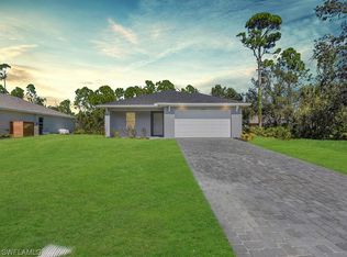 2416 Staver St, Punta Gorda, FL 33980