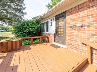 620 Nash Ave, Ypsilanti, MI 48198