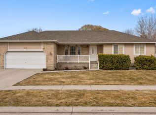 657 E 12860 S, Draper, UT 84020