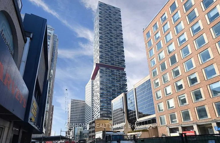 8 Eglinton Ave E #3505 — Photo 2