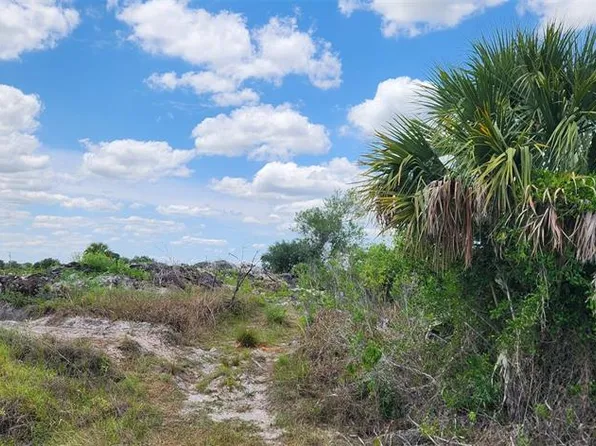 18395 NW 270th St Lot E, Okeechobee, FL 34972