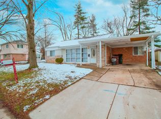 313 Nassau St, Park Forest, IL