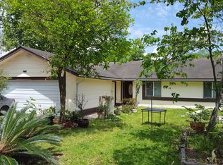 11718 Sea Shore Dr, Houston, TX 77072