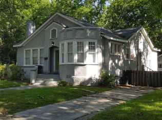 1016 Harding St, Jackson, MS 39202