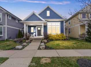674 Virginia Ave, East Lansing, MI 48823