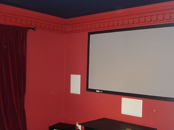 Home Theater