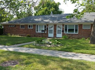 739 S Blair Ave, Royal Oak, MI