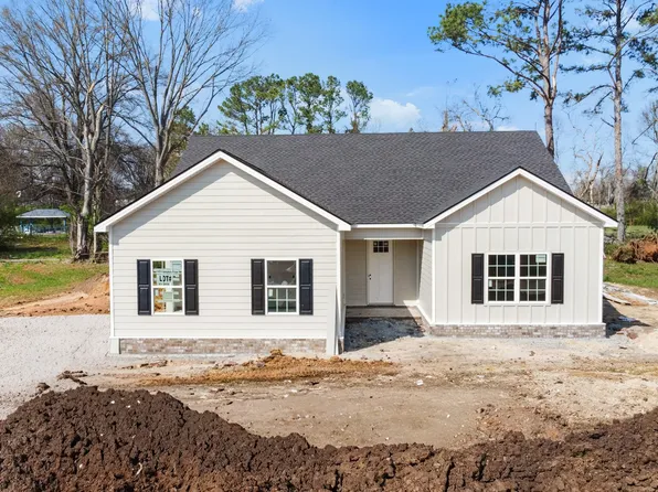 112 Centennial Ln Lot 6, Columbia, TN 38401