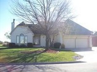 8219 E Mulberry St, Wichita, KS 67226