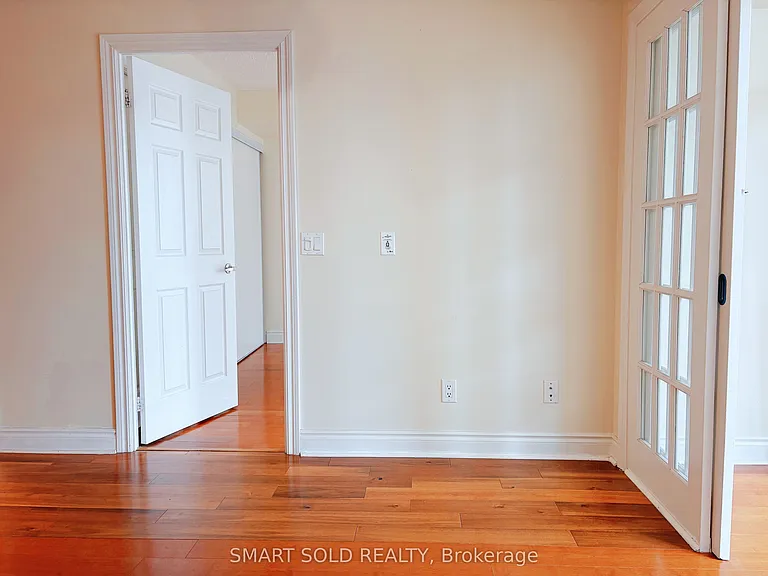 763 Bay St #3306 — Photo 12