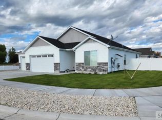 630 S 2275 W, Rexburg, ID 83440