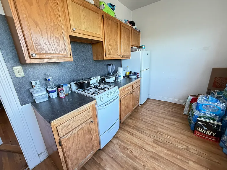 1820 Commonwealth Ave #36 — Photo 1