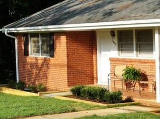 1332 Trinity Rd, Raleigh, NC 27607