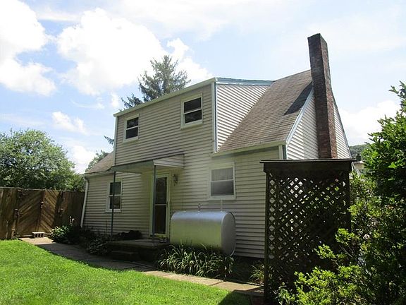 4th image of 1341 Bigler Dr