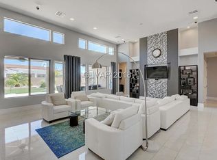 7582 Corvina Ave, Las Vegas, NV 89113