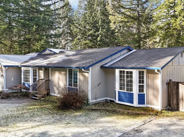 11508 440th Street Ct E, Eatonville, WA 98328