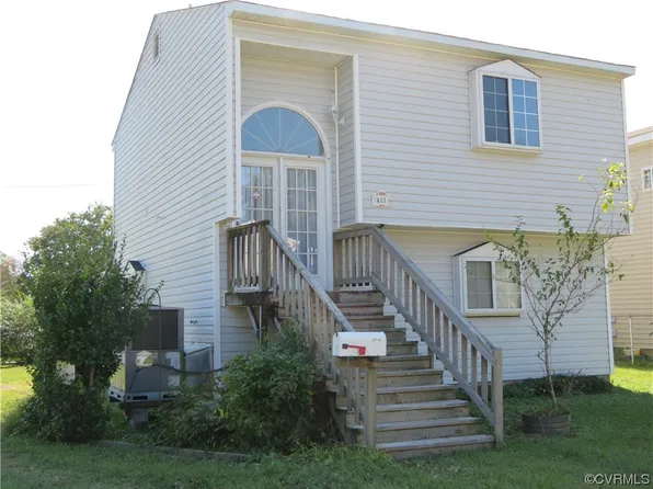 401 Fairfax Ave, Colonial Heights, VA 23834