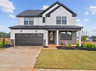 167 Laurel Oak Dr, Anderson, SC 29621