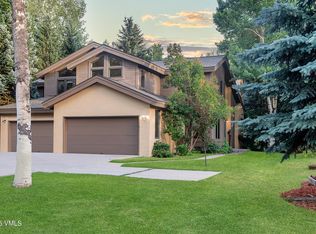 100 Deer Blvd #B, Beaver Creek, CO 81620