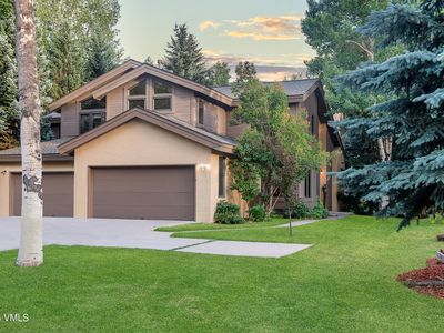 100 Deer Blvd #B, Beaver Creek, CO, 81620